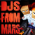 Read full post: DJs From Mars: Double Feature - N…