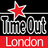 TimeOutLondon Twitter