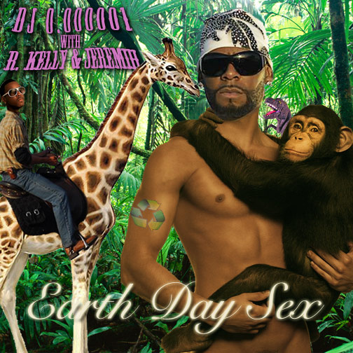 r kelly, earth day sex