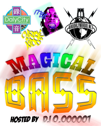 Magical Bass